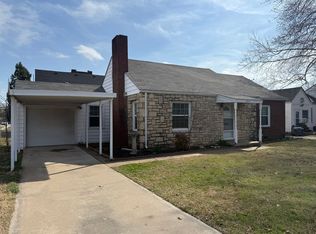 747 N Knoxville Ave, Tulsa, OK 74115