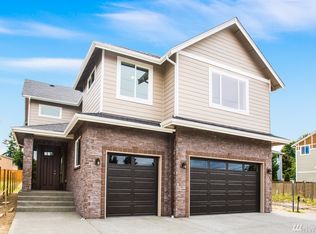 2151 Browns Point Blvd, Tacoma, WA 98422