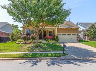 709 Blue Oak Way, Edmond, OK 73034