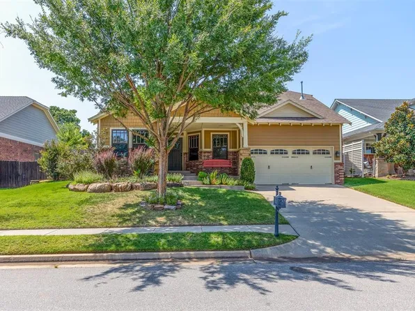 709 Blue Oak Way, Edmond, OK 73034