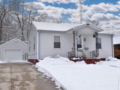 2843 Eisenhower DRIVE, Racine, WI, 53405