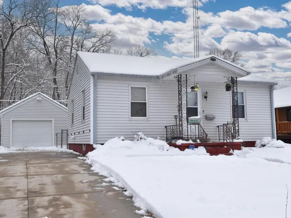 2843 Eisenhower DRIVE, Racine, WI 53405