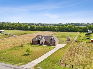 213 County Road 2748, Caddo Mills, TX 75135