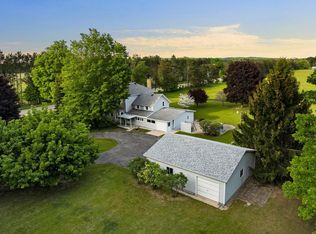 8293 Homestead Rd, Benzonia, MI 49616