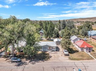 149 N 2nd St, Hayden, CO 81639