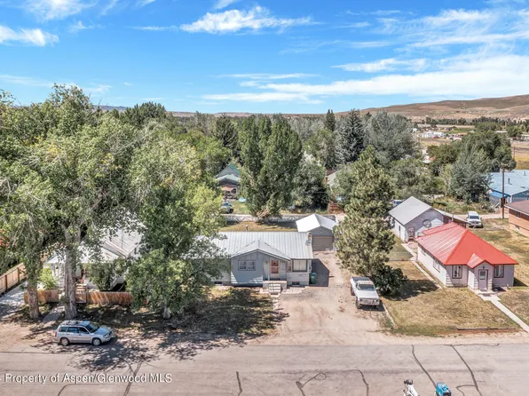 149 N 2nd St, Hayden, CO 81639