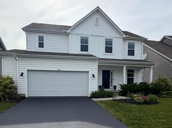 2761 Newbern Dr E, Blacklick, OH 43004