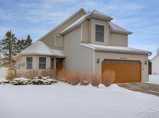 6658 McCarty Rd, Saginaw, MI 48603