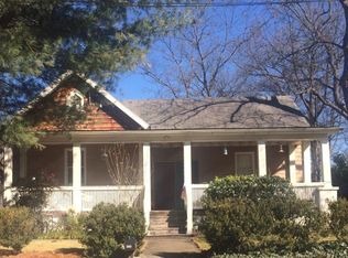 1063 Longley Ave NW, Atlanta, GA 30318