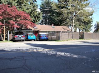 14506 4th Ave SW, Burien, WA 98166