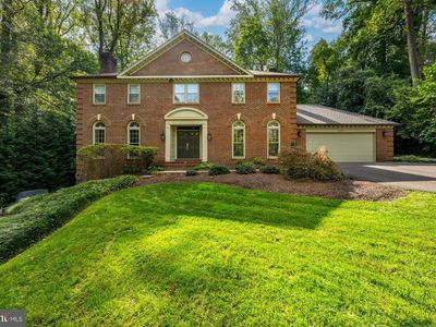 1109 Old Cedar Rd, Mc Lean, VA, 22102