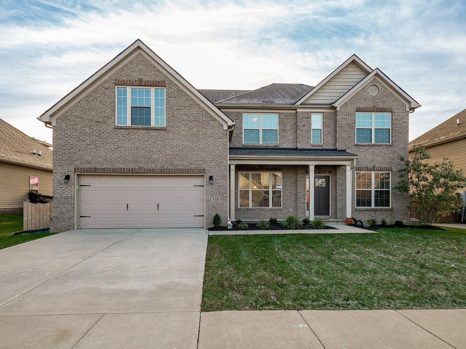 118 Mollie Way, KY 40324 Zillow