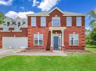 46 Stacy Ct NE, Ludowici, GA 31316