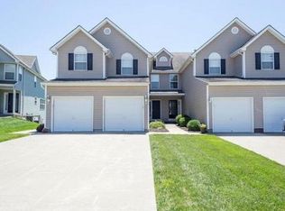 9717 N Lewis Ave, Kansas City, MO 64157