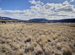 Depot Hill Rd, Boulder, MT 59632