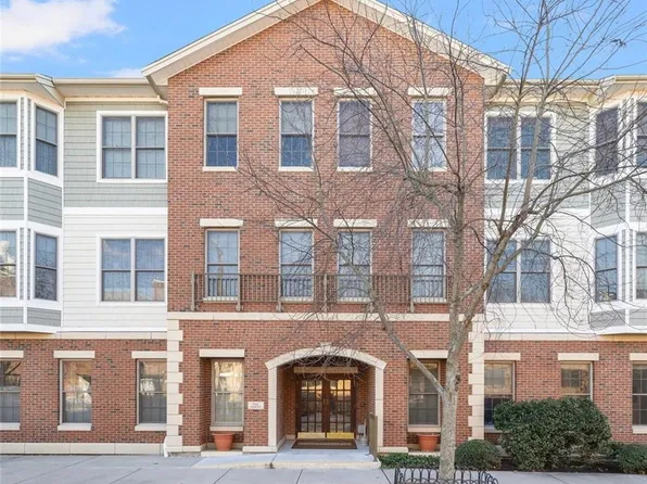 1 Wayland Ave Unit 215N, Providence, RI 02906