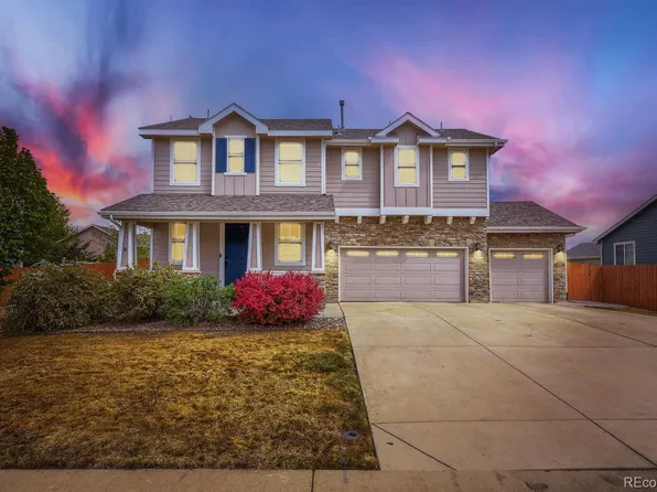 715 Stonehaven Street, Dacono, CO 80514