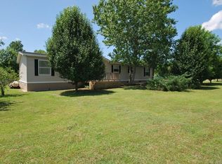 10770 S 4075th Rd, Oologah, OK 74053