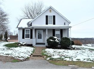 50 Oakwood Ave, Washington, PA