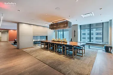 Rented by Sotheby's International Realty