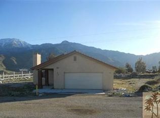 54333 Garber Ave, Whitewater, CA 92282