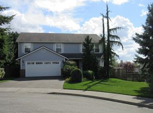 7808 69th St NE, Marysville, WA 98270