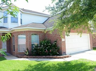 19427 Dawn Canyon Rd, Houston, TX 77084