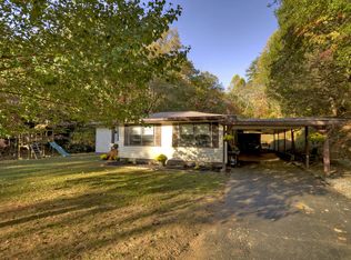 175 Williamstown Rd, Mineral Bluff, GA 30559