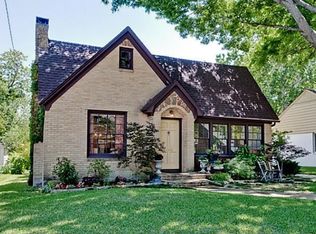 4316 Somerville Ave, Dallas, TX 75206