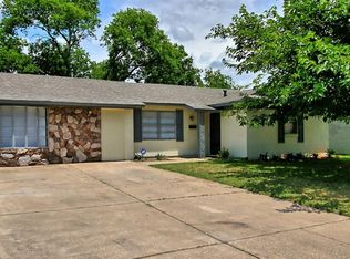 1525 Glasgow Rd, Fort Worth, TX 76134