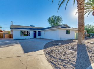 8725 E Bonnie Rose Ave, Scottsdale, AZ 85250