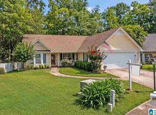 1587 Timber Ct, Helena, AL 35080