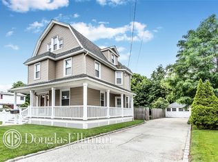 2110 Milburn Ave, Baldwin, NY 11510