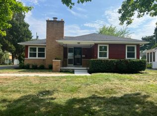 2343 Cranford Rd, Columbus, OH 43221