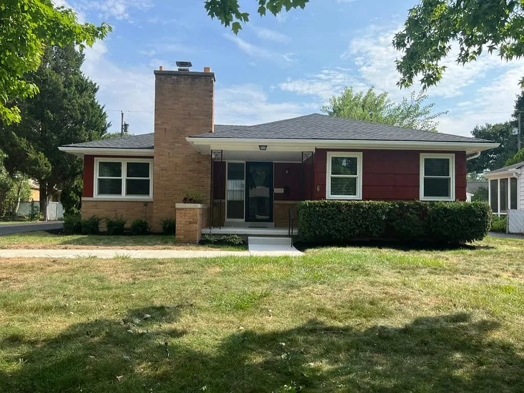 2343 Cranford Rd photo 1