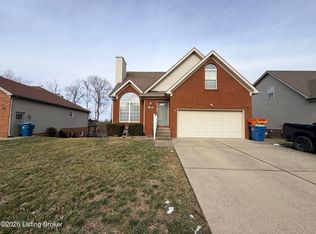 165 Woodfield Cir, Shelbyville, KY 40065