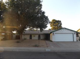 5512 W Hatcher Rd, Glendale, AZ 85302