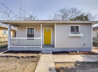 218 Spruce St, San Antonio, TX 78203