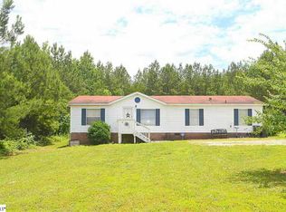 232 Stones Throw Dr, Landrum, SC 29356