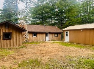 2706 Newatch Ave, Grayling, MI 49738