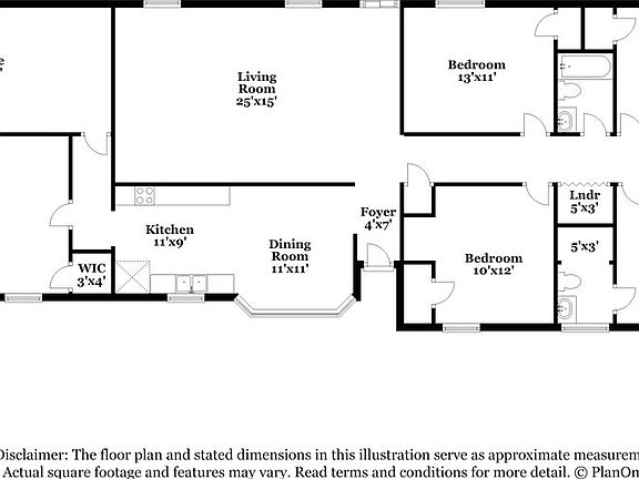 2nd image of 4784 Ross Rd