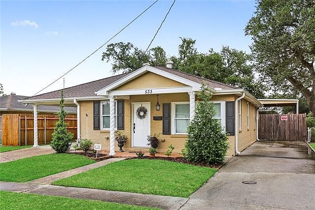 1st image of this home