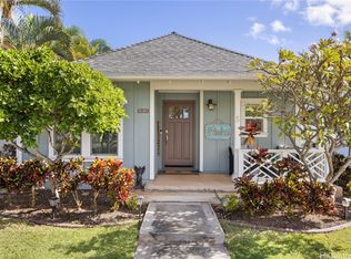 91-2031 Kamakana St, Ewa Beach, HI 96706