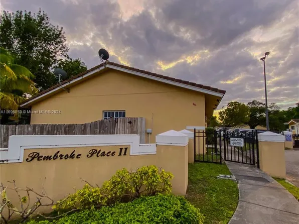3868 SW 48th Ave #3868, Hollywood, FL 33023