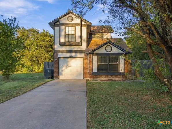 1904 Dickens Dr, Killeen, TX 76543