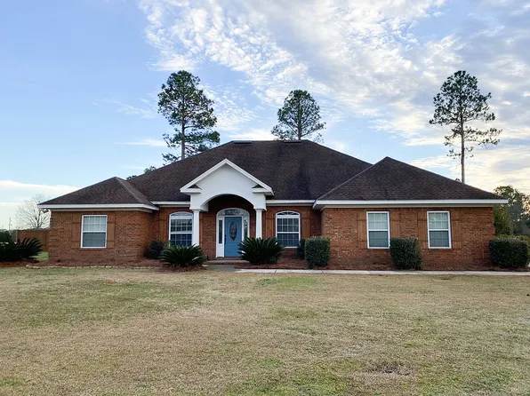 90 Stillwater Ln, Havana, FL 32333