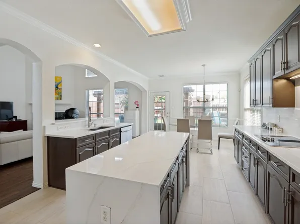 7531 Maribeth Dr, Dallas, TX 75252
