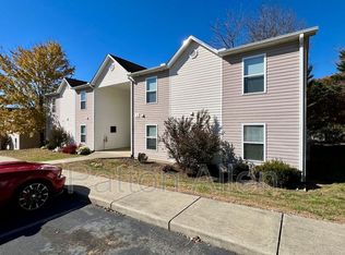 8 Zell Ln APT C, Weaverville, NC 28787