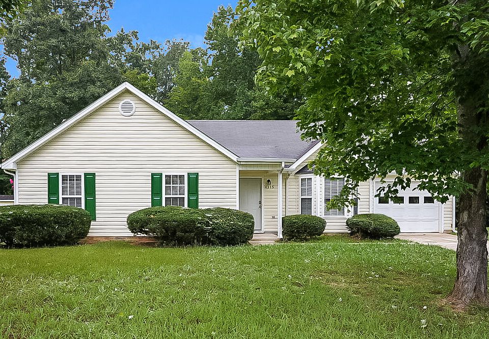 1st image of 4315 McCarron Ct