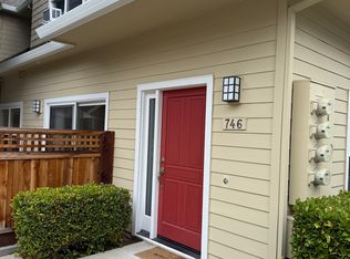746 Cottage Ct, Mountain View, CA 94043